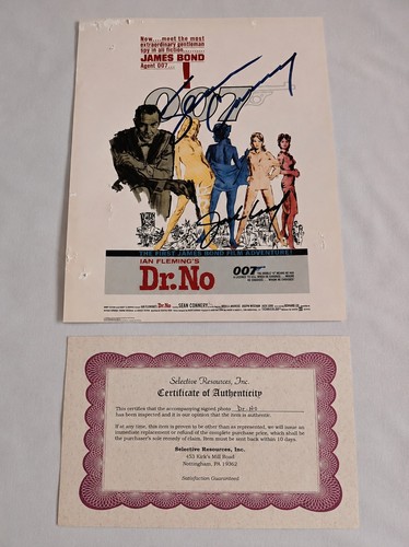 James bond 007 1962 - dr., no