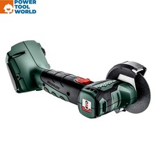 Metabo CC 18 LTX BL Cordless