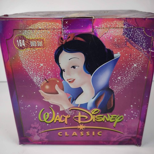 Walt disney classic 164 dvd - disney,