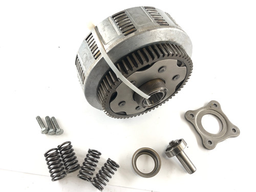 Honda 650 rc03 1980 - cb,
