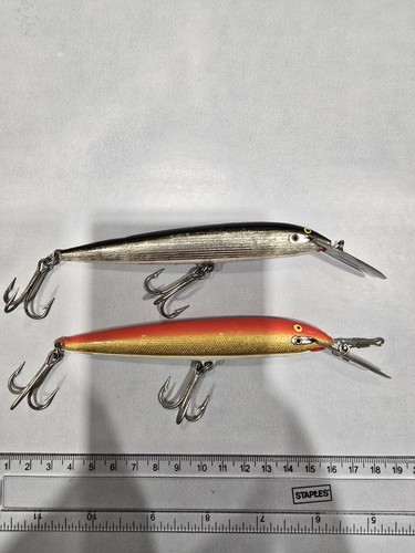 Original rapala magnum sinking - original,