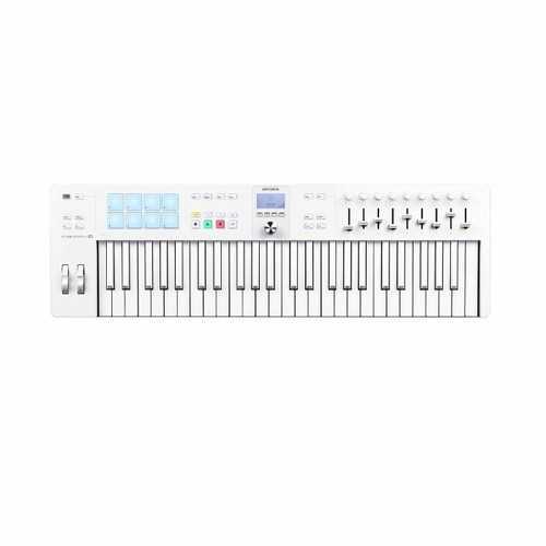 Arturia keylab essential - arturia, 49