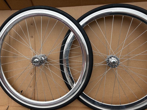 Nologo single speed - , wheelsets