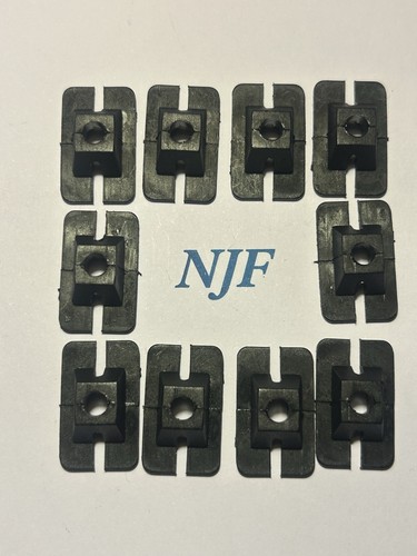Grill fixers headlamp clips - fixers, &