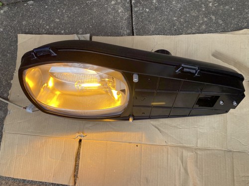 Urbis zx1 70w son street - urbis,