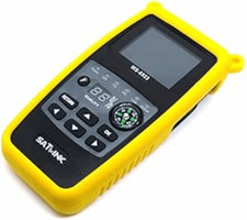 Satlink dvb satellite meter - dvb-s2,