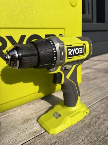 Ryobi one rpd18 18v - ryobi,