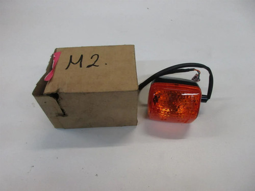 Honda 125 indicator rear - cg,