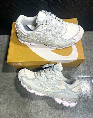 Asics gel nyc - asics, up