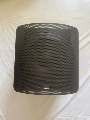Svs 2000 subwoofer - svs,