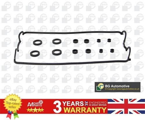 Rocker cover gasket set for - gasket,
