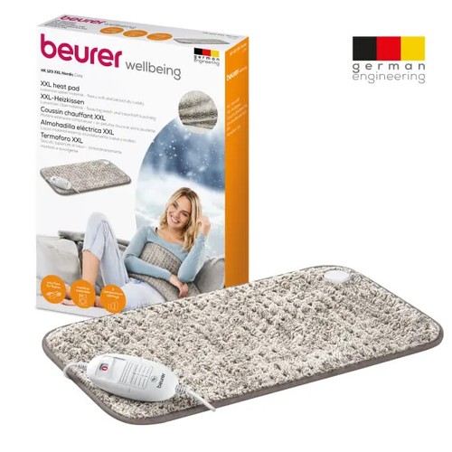 Beurer hk123 xxl nordic - xxl,