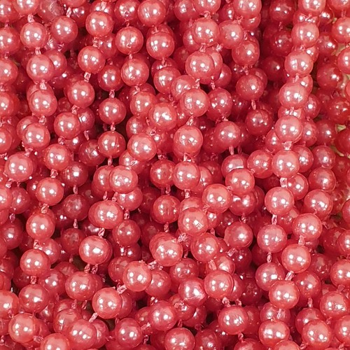 5mm pearl bead string - string, chain