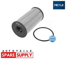 OIL FILTER FOR FIAT