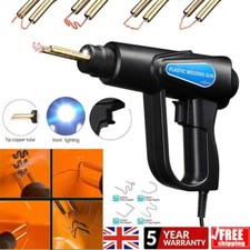 Hot Stapler Car Bumper Fender