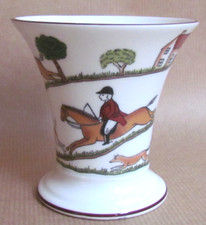 CROWN STAFFORDSHIRE /COALPORT