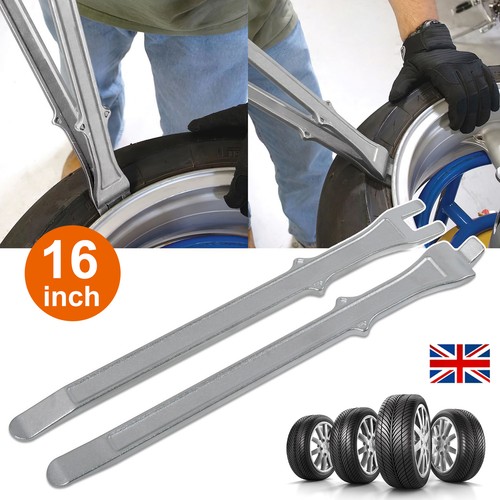 Motorcycle tire bead - 2,