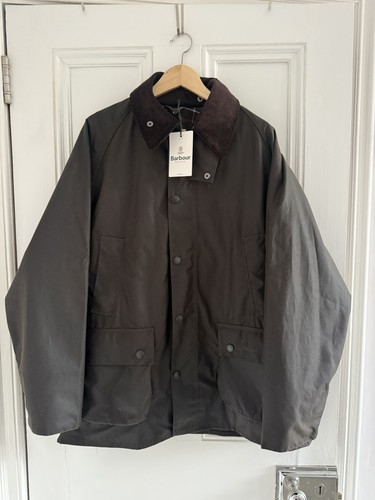 Barbour men bedale wax - men's,