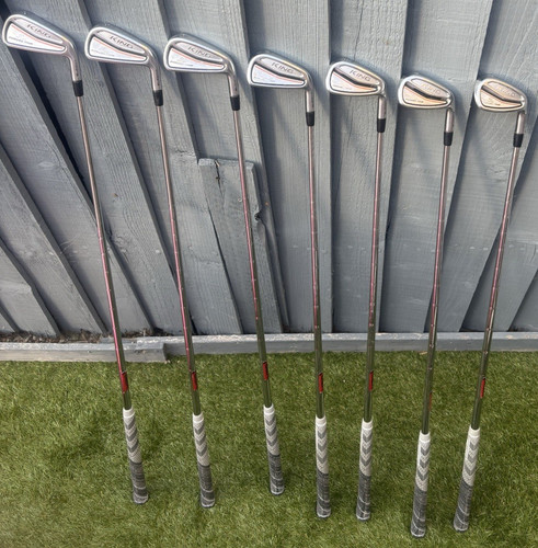 Cobra forged tour golf iron - tour,