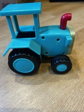 Bob The Builder 'Travis The