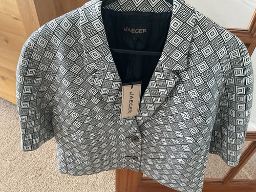 New with tags jaeger - with,