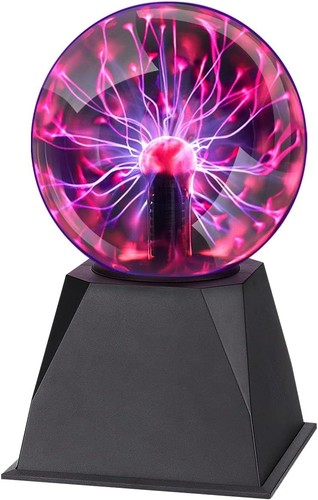 Cgboom plasma ball inch - cgboom,