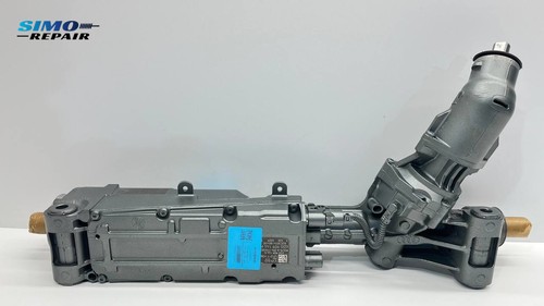Electric steering rack rhd - steering,