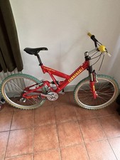 Cannondale Super V400 SL Full