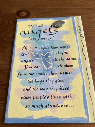 Appreciation greeting card - appreciation, by