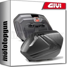 MONOKEY SIDE CARBON LOOK TECH