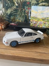 AUTOart 1/18 Porsche 911