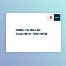 Suzuki Alto Celerio Ignis