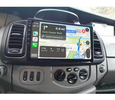 For NISSAN PRIMASTAR VIVARO A