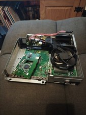 Region Free  Slim Xbox 360