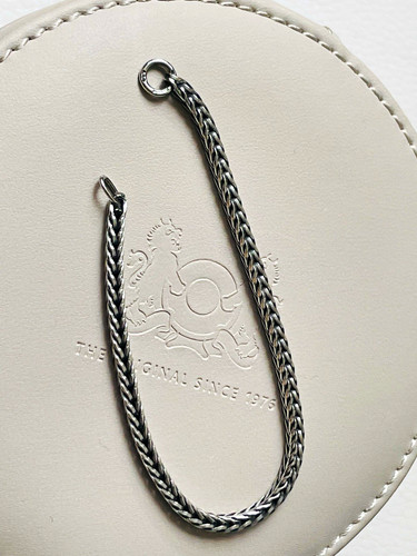 Trollbeads 925 sterling silver - 925,