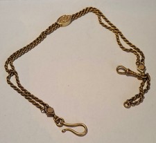 Antique Victorian Rose Gold