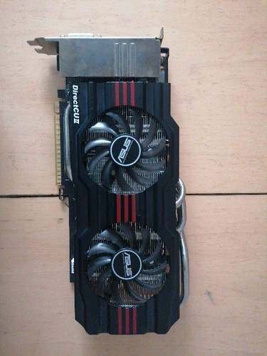 Asus nvidia geforce - asus,