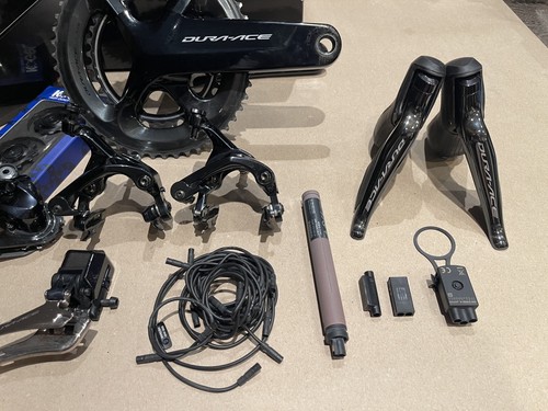 Shimano dura ace r9150 - dura-ace,