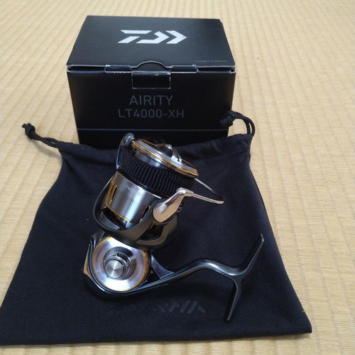 Daiwa airity lt4000 691957 - daiwa, lt4000-xh