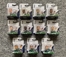 Soccer starz Tottenham Hotspur Football Figure Paulinho Dawson Defoe Dempsey