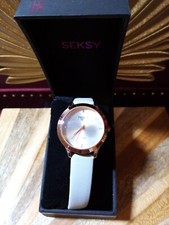 Tissot Watch Rose Gold Plated