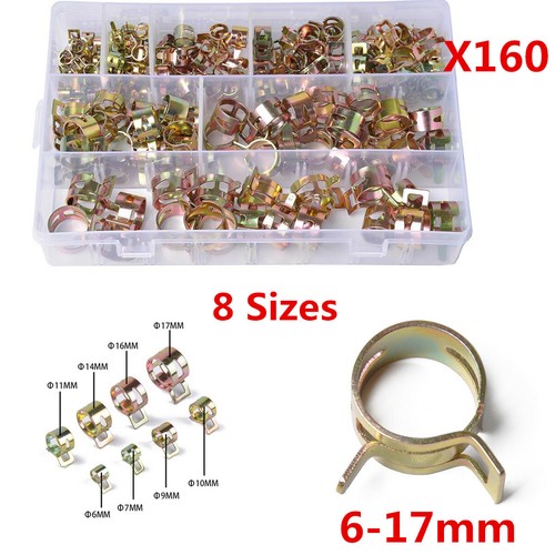 160pcs size fuel - 160pcs,