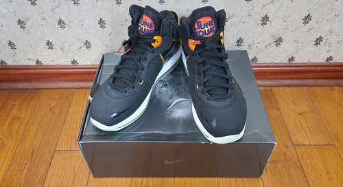 Nike lebron space jam - a, new