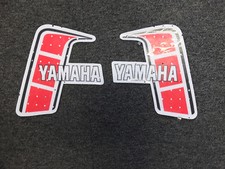 YZ 125 250 490 1982  Pre Cut