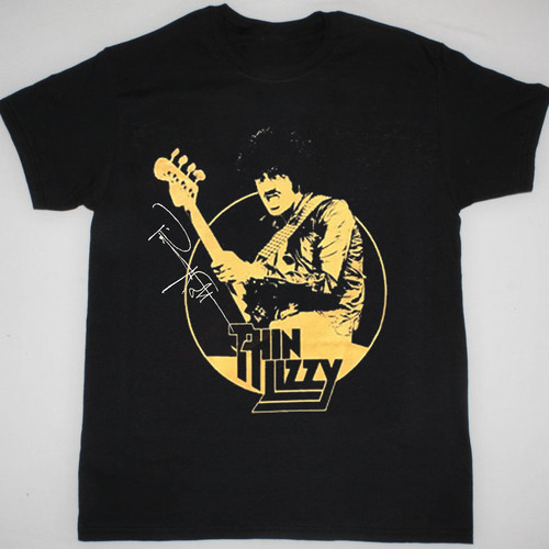 Phil lynott thin - thin,