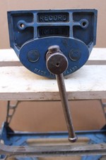 RECORD  NO. 52. P. JOINERS/WOODWORKERS VICE