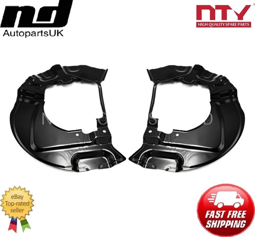 Front brake disc - l+r,