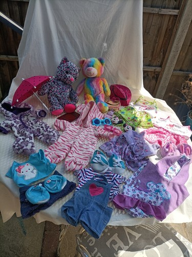 Huge bundle chad - huge,