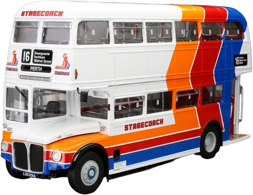 Sunstar h2946 aec - aec, routemaster