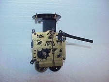 Vintage A25-83 Carousal One Day Cuckoo Clock Movement parts repair B